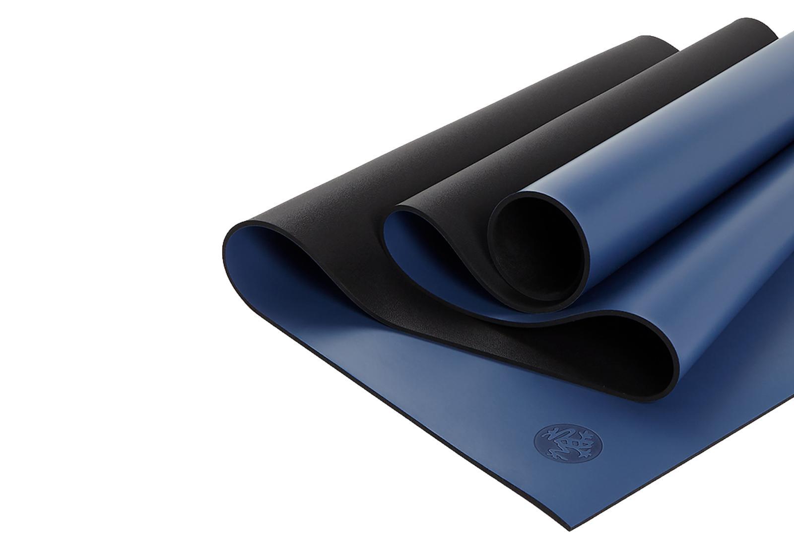 Килимок для йоги Manduka GRP Adapt Purple Haze