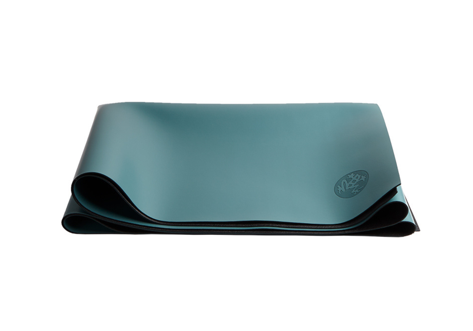 Килимок для йоги Manduka GRP Adapt Travel Dark Lotus