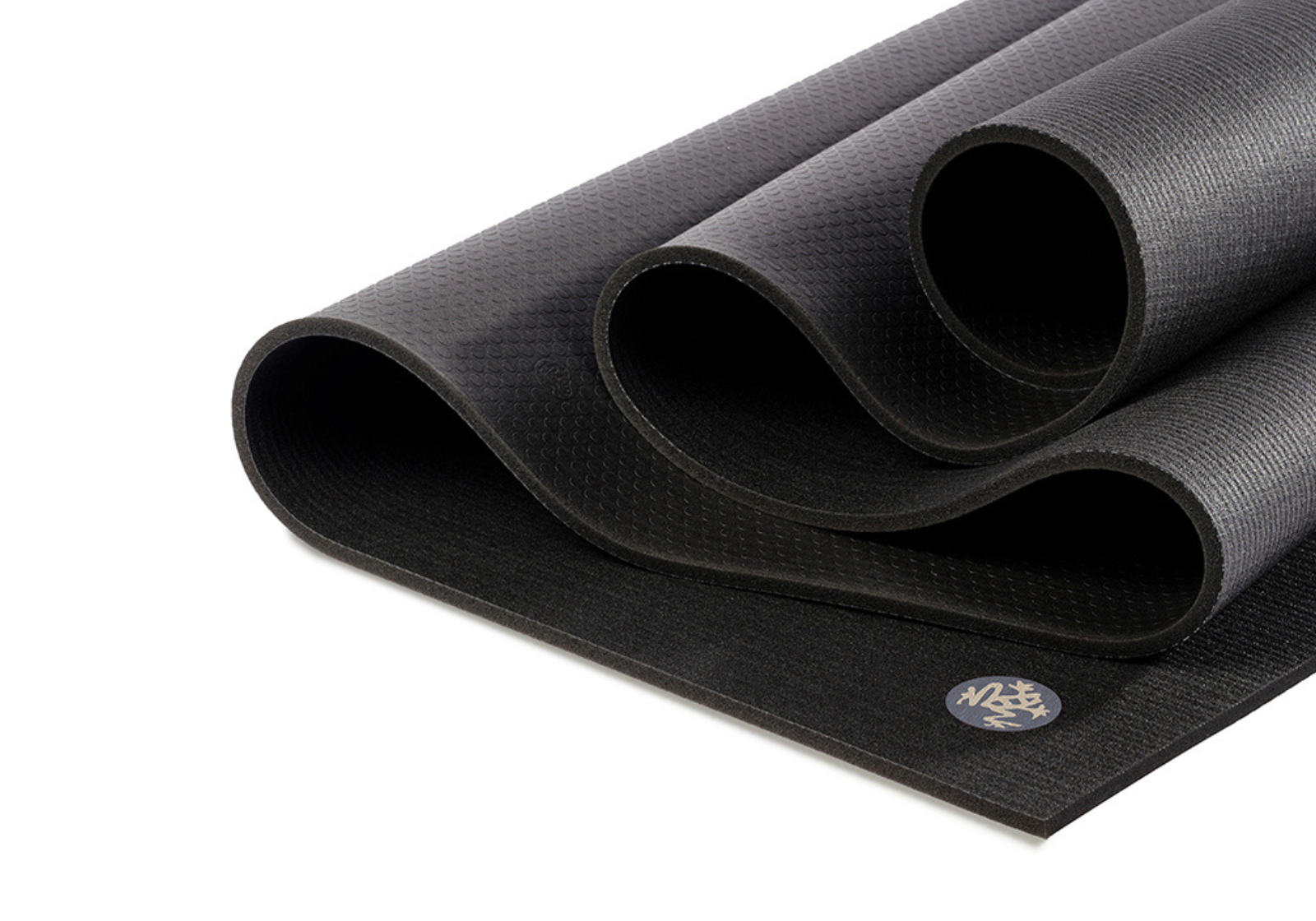 Килимок для йоги Manduka PRO Black Night