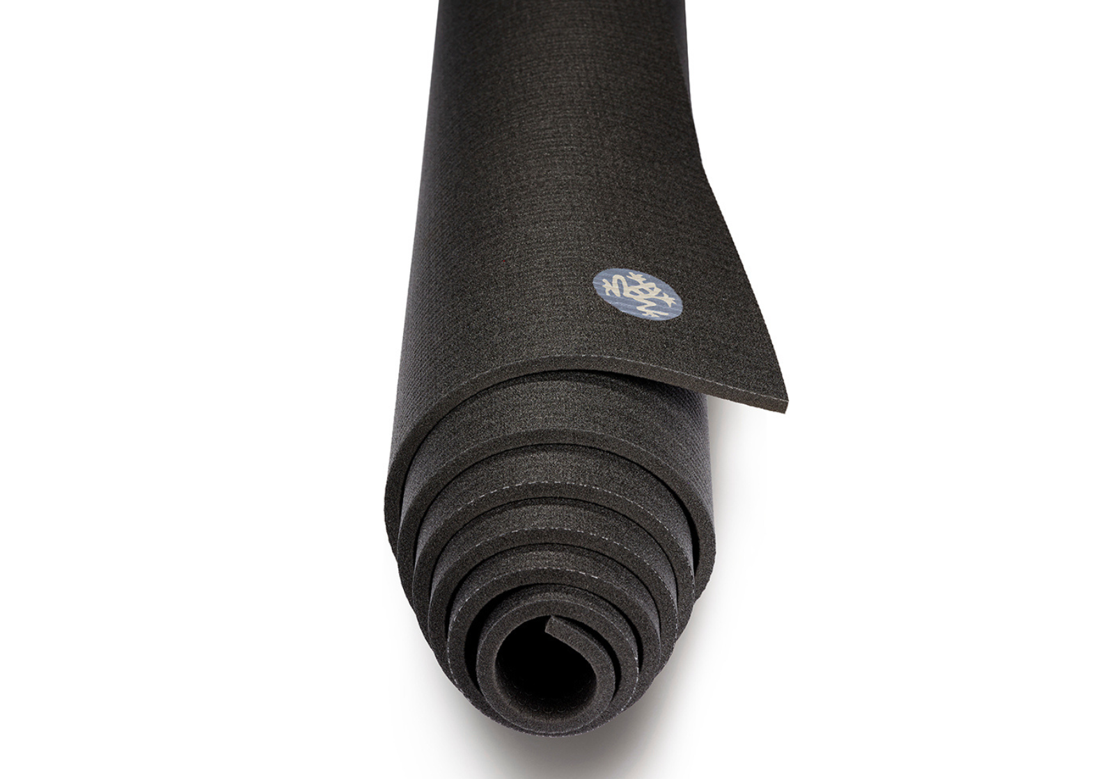 Килимок для йоги Manduka PRO Black Night