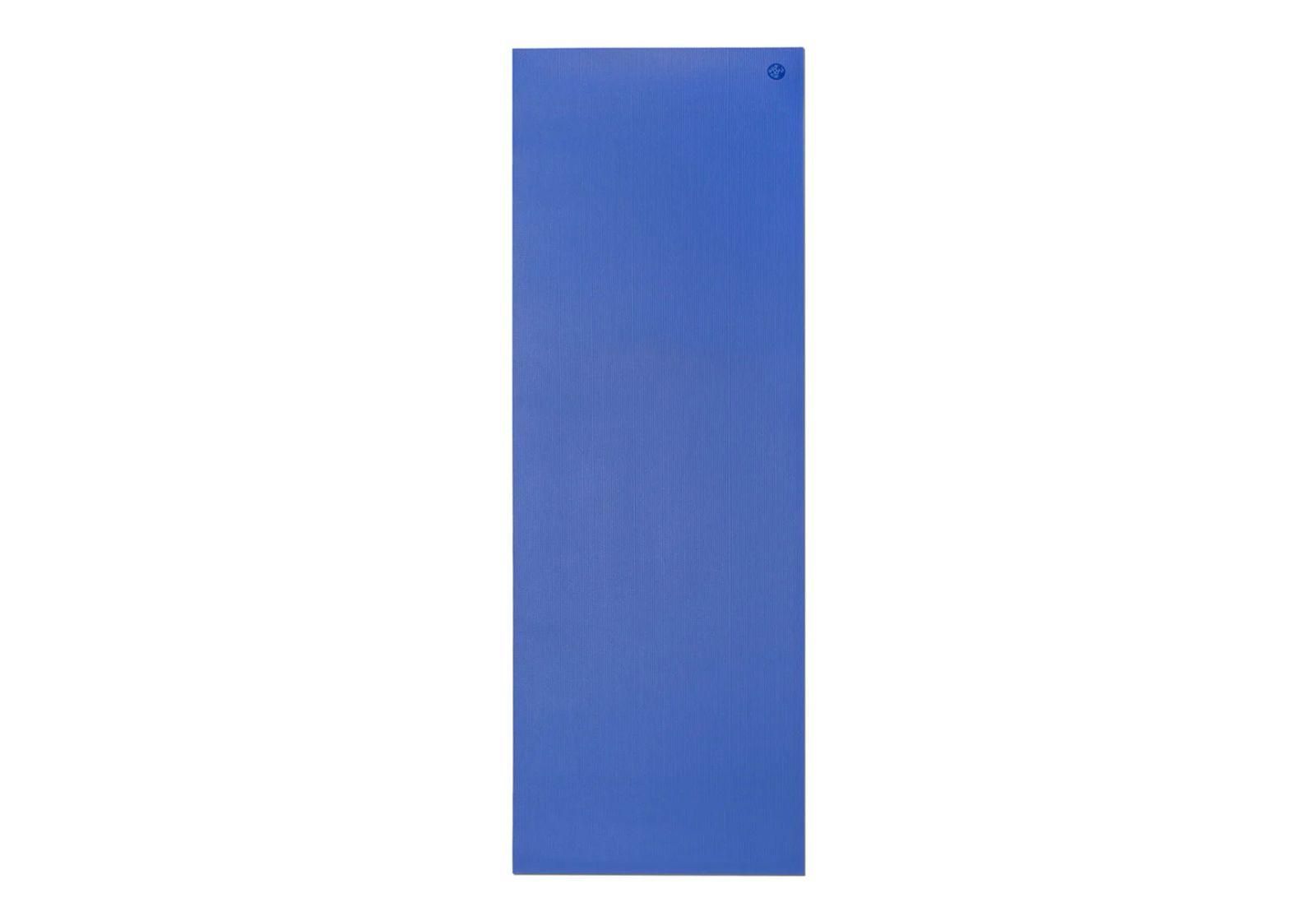 Килимок для йоги Manduka PRO Blue Toad