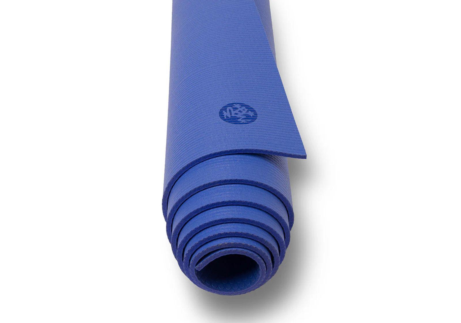 Килимок для йоги Manduka PRO Blue Toad