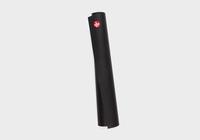 Килимок для йоги Manduka Pro Travel Long 2,5мм/200см - Black