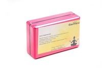 Блок для йоги Gemini 300 г GB002-300