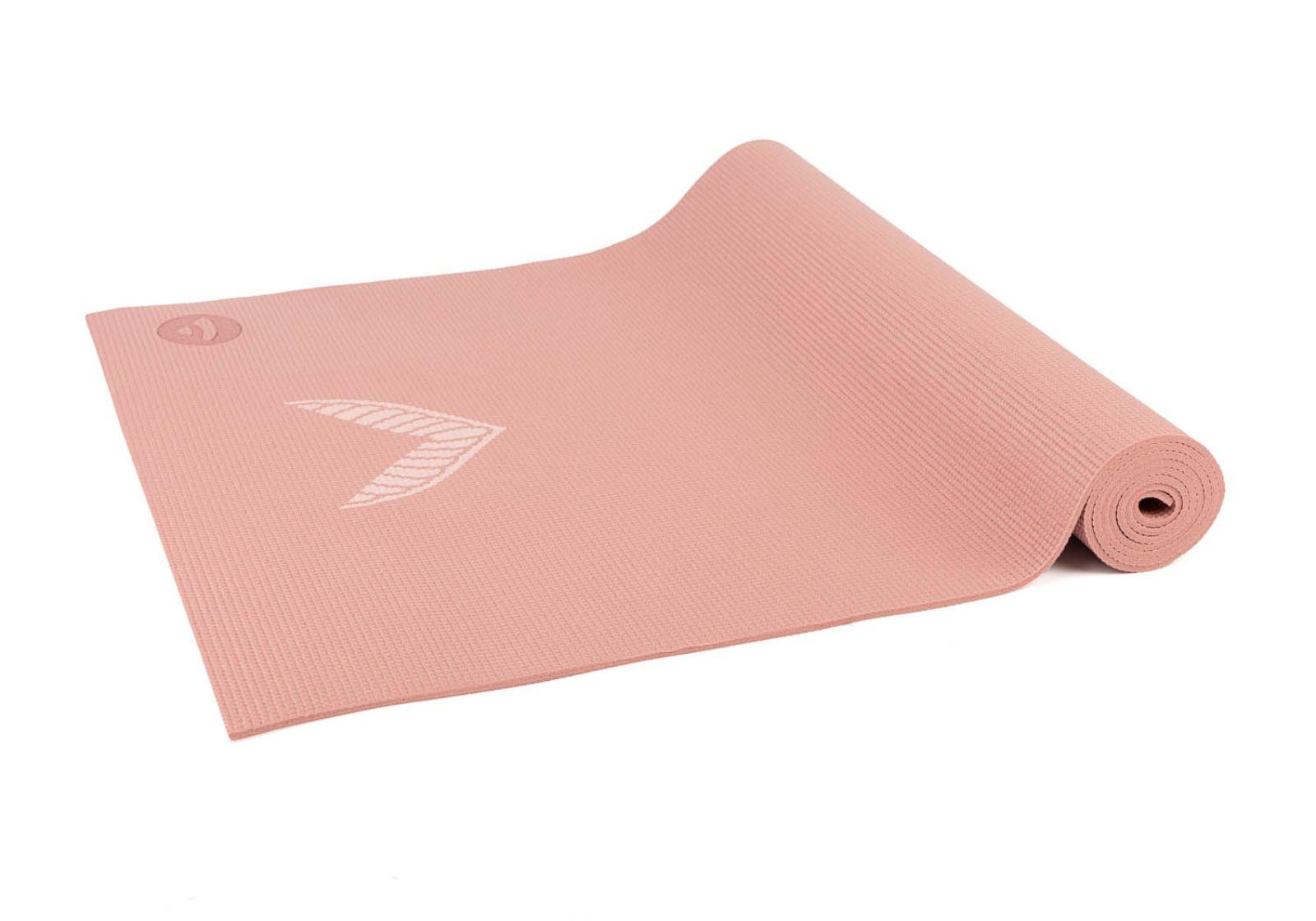 Килимок для йоги Bodhi Leela Mehndi Mandala