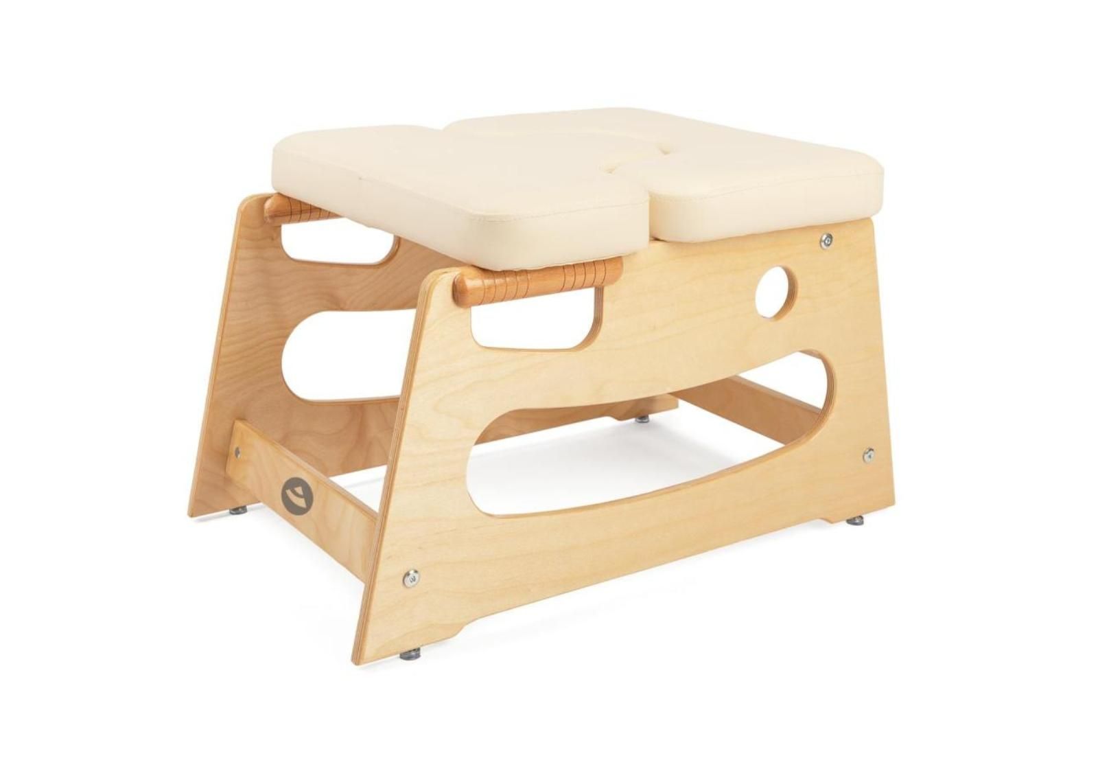 Стілець для йоги Bodhi для стійки на голові