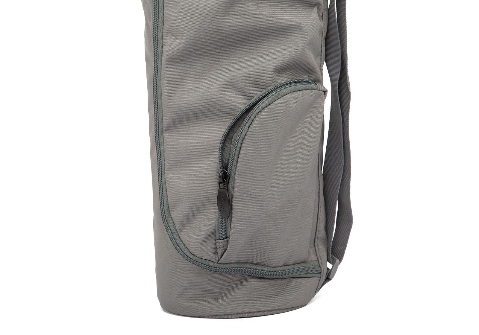 Чохол для килимка Bodhi Asana 70 Сірий