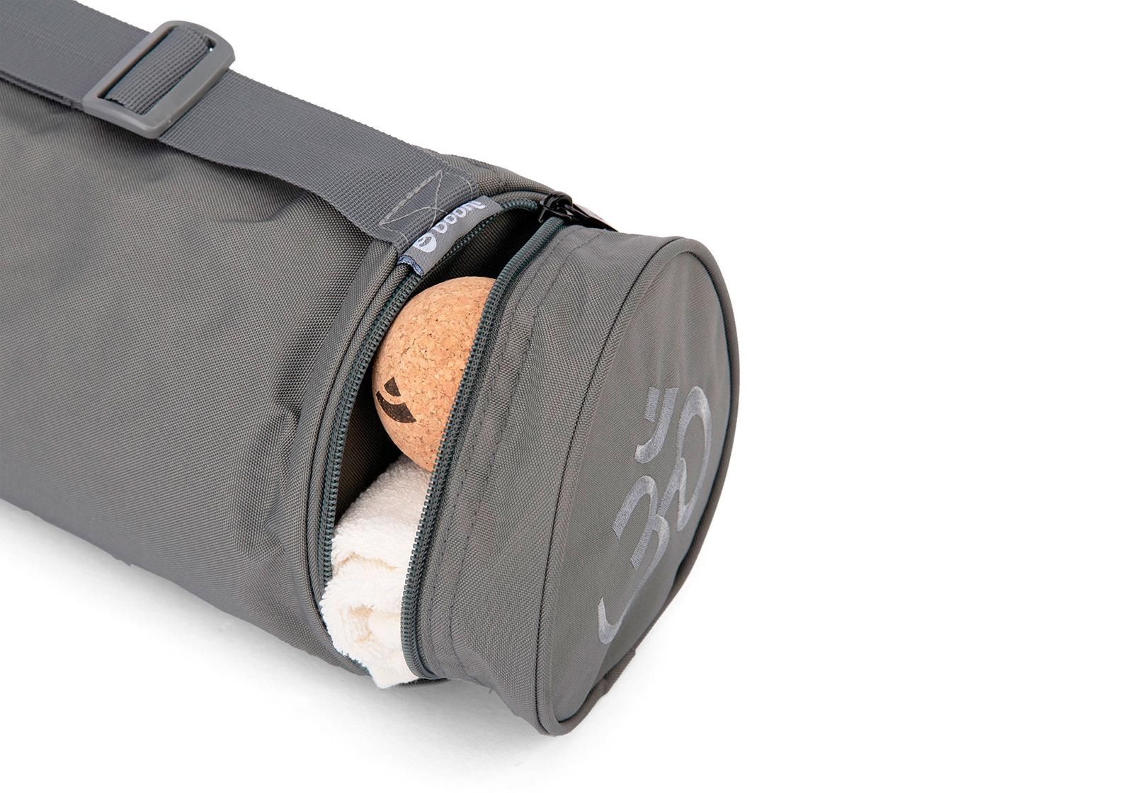 Чохол для килимка Bodhi Asana 70 Сірий