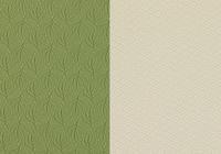 Килимок для йоги з TPE Flow Bodhi Оливковий/Пісочний