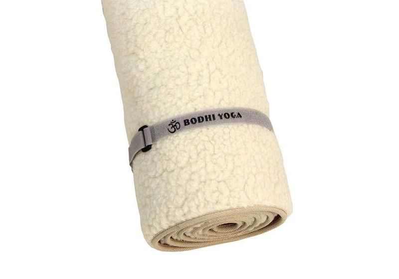 Ремінь для килимка на липучці XL Bodhi