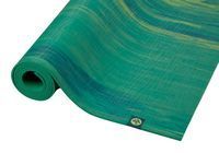 Килимок для йоги Manduka ЕKO 5 мм 3.0 Glenn Green Marble