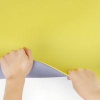 Килимок для фітнесу та йоги Gemini Sport TPE+TC 6мм GE-60028