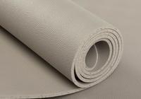 Каучуковий килимок для йоги Bodhi EcoPro Світлий Тауп