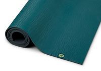 Килимок для йоги Manduka eKO 3.0 Algae Charcoal 5 мм