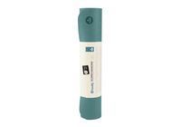 Каучуковий килимок для йоги Bodhi EcoPro Diamond Крижаний Блакитний