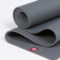 Килимок для йоги Manduka Eko lite 3 mm - Thunder