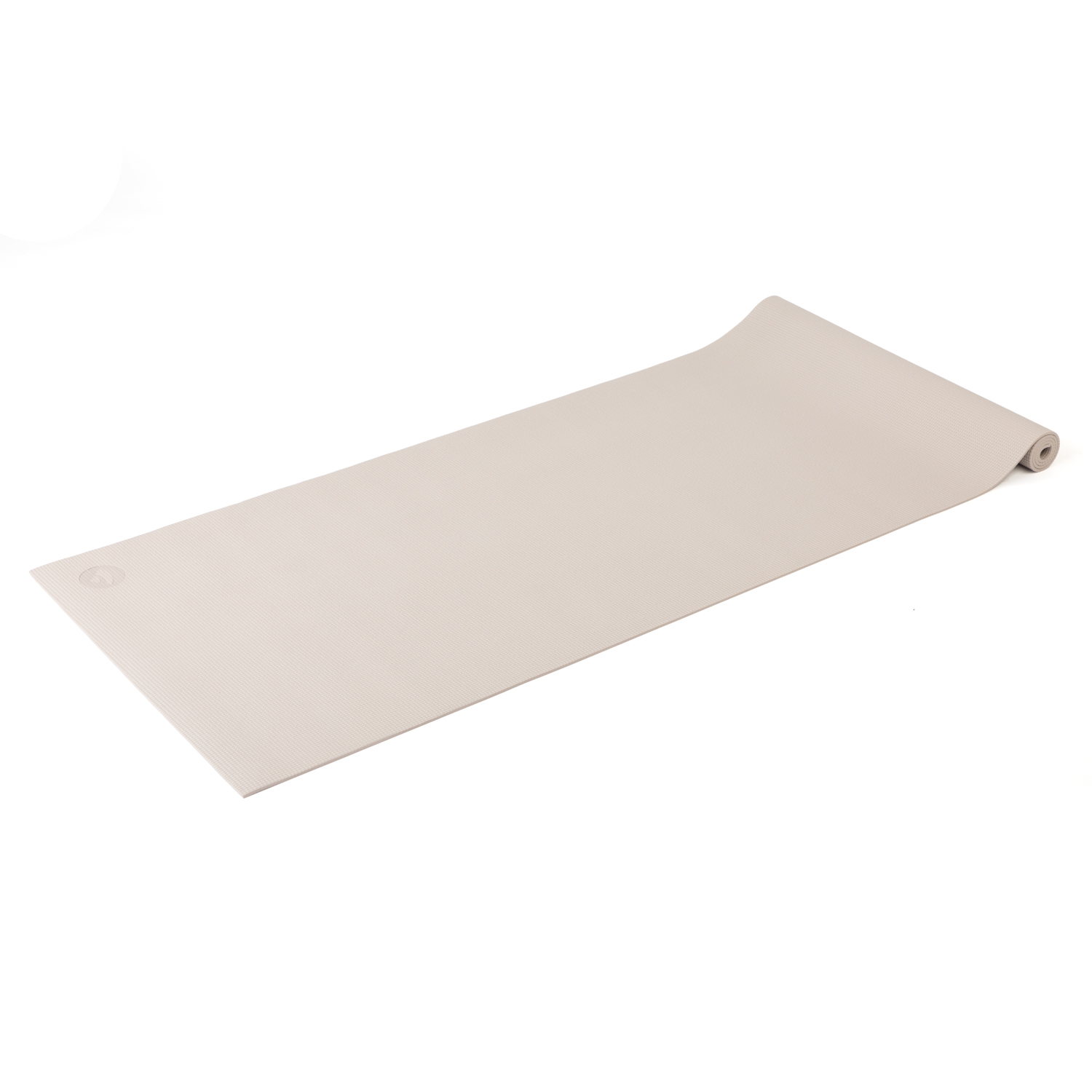 Килимок для йоги Bodhi Asana Срібна Хмара