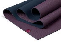 Килимок для йоги Manduka EKO lite 4 мм 3.0 Acai Midnight
