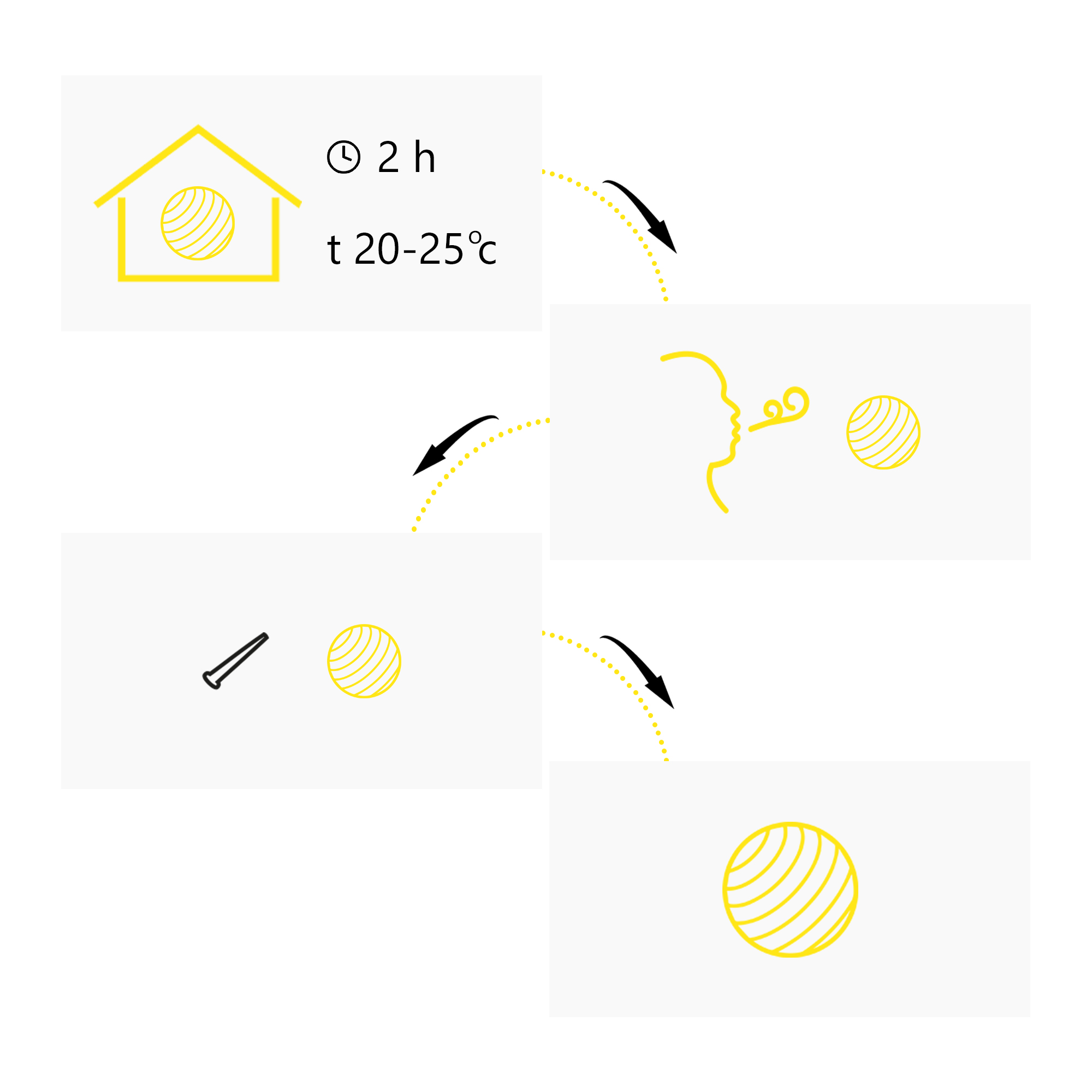 М'яч для пілатесу, йоги, реабілітації Cornix MiniGYMball 22 см XR-0371 Black