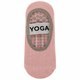 Шкарпетки для йоги Gemini розмір 36-41 TA-4908 Рожеві