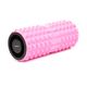 Масажний ролик Cornix EVA 33 x 14 см (валик, роллер) XR-0339 Pink
