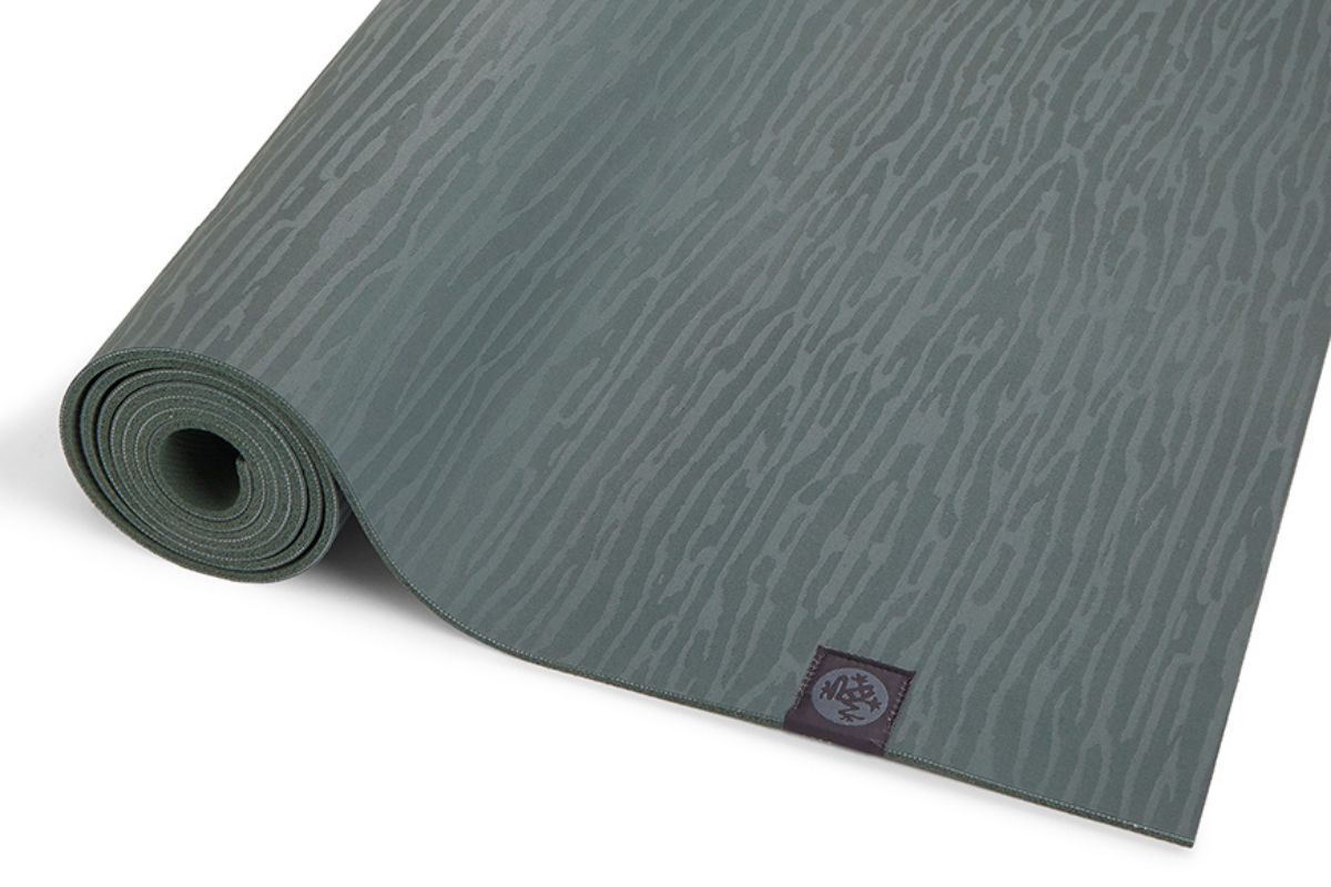 Килимок для йоги Manduka EKO lite 4mm - Deep Sage