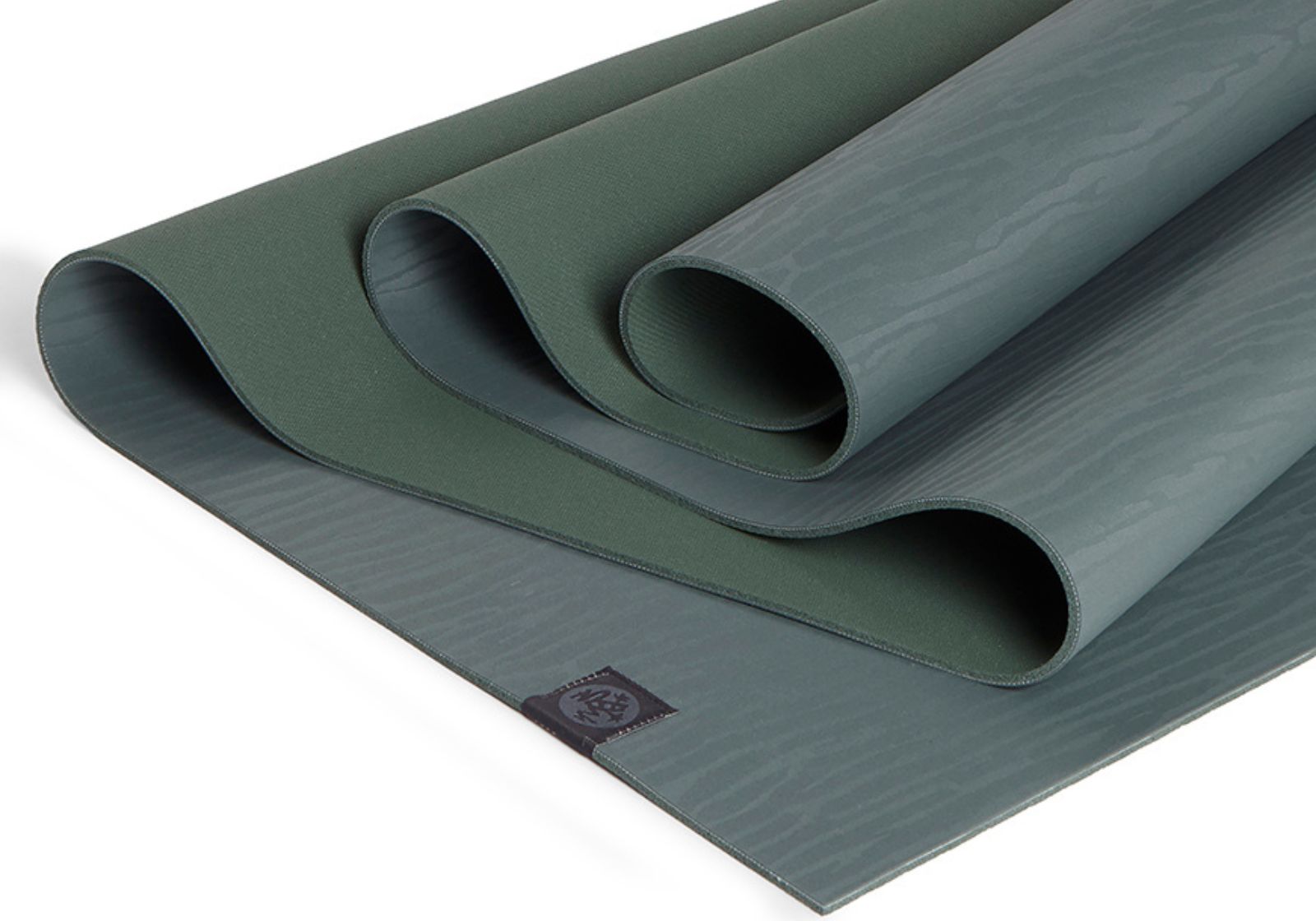 Килимок для йоги Manduka EKO lite 4mm - Deep Sage