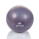 М'яч для пілатесу та йоги Pilates ball Mini Gemini 25 cm Сірий PG-025GRAY