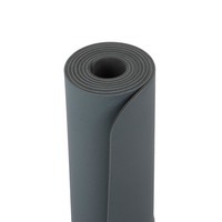 Йога-мат Bodhi Phoenix Tribalign Темно-Синій Матовий 