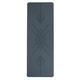 Йога-мат Bodhi Phoenix Tribalign XL Темно-Синій Матовий 