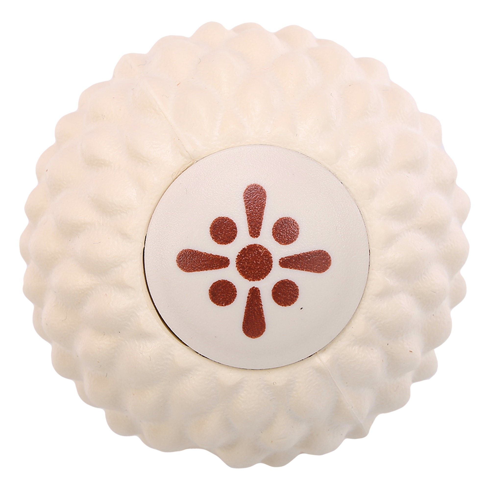 М'яч масажний для МФР BLOOM MASSAGE BALL 6 см LB-7024