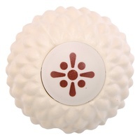 М'яч масажний для МФР BLOOM MASSAGE BALL 6 см LB-7024