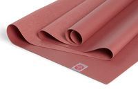 Килимок для йоги Manduka EKO superlite travel mat 1,5 мм - Rosewood