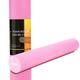 Масажний ролик Cornix EVA+ 90 x 15 см (валик, роллер) XR-0313 Pink