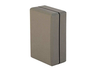 Блок для йоги Asana Brick XXL Bodhi Сірий