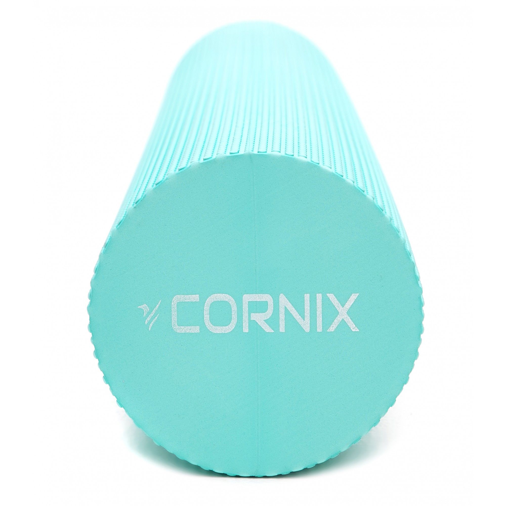 Масажний ролик Cornix EVA+ 90 x 15 см (валик, роллер) XR-0315 Mint