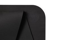 Килимок для йоги Manduka Begin 5 mm - Black