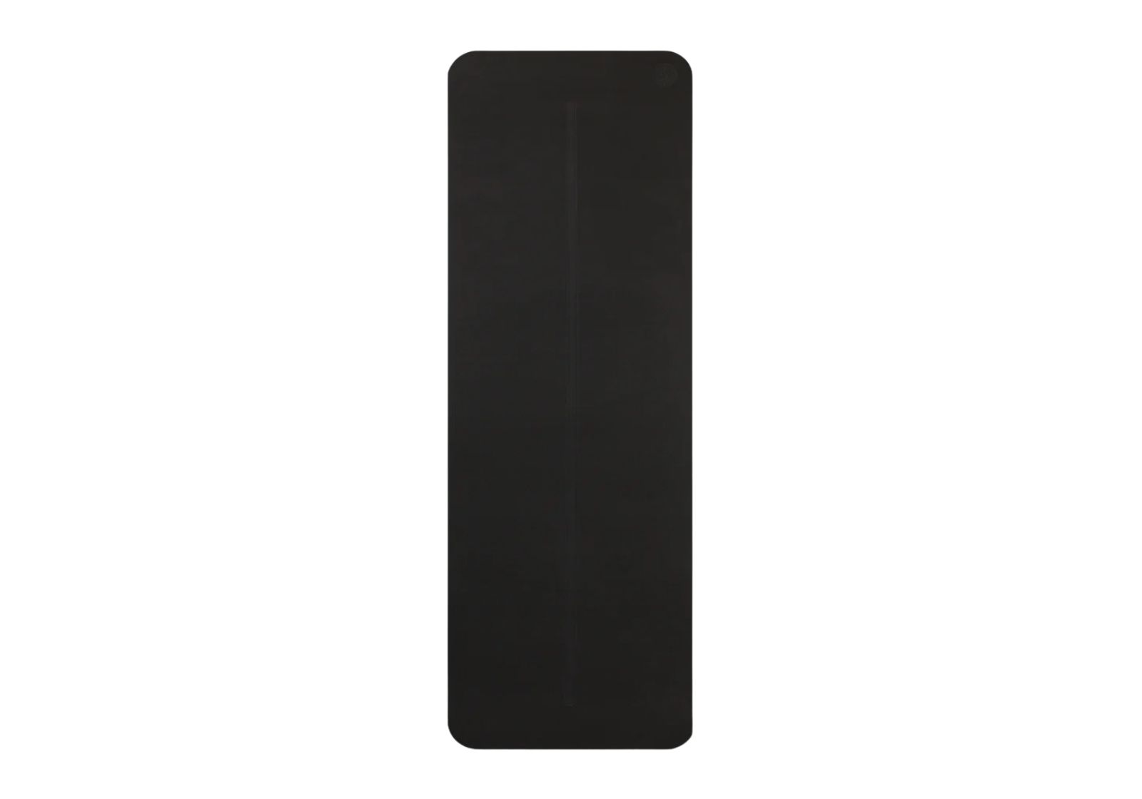 Килимок для йоги Manduka Begin 5 mm - Black