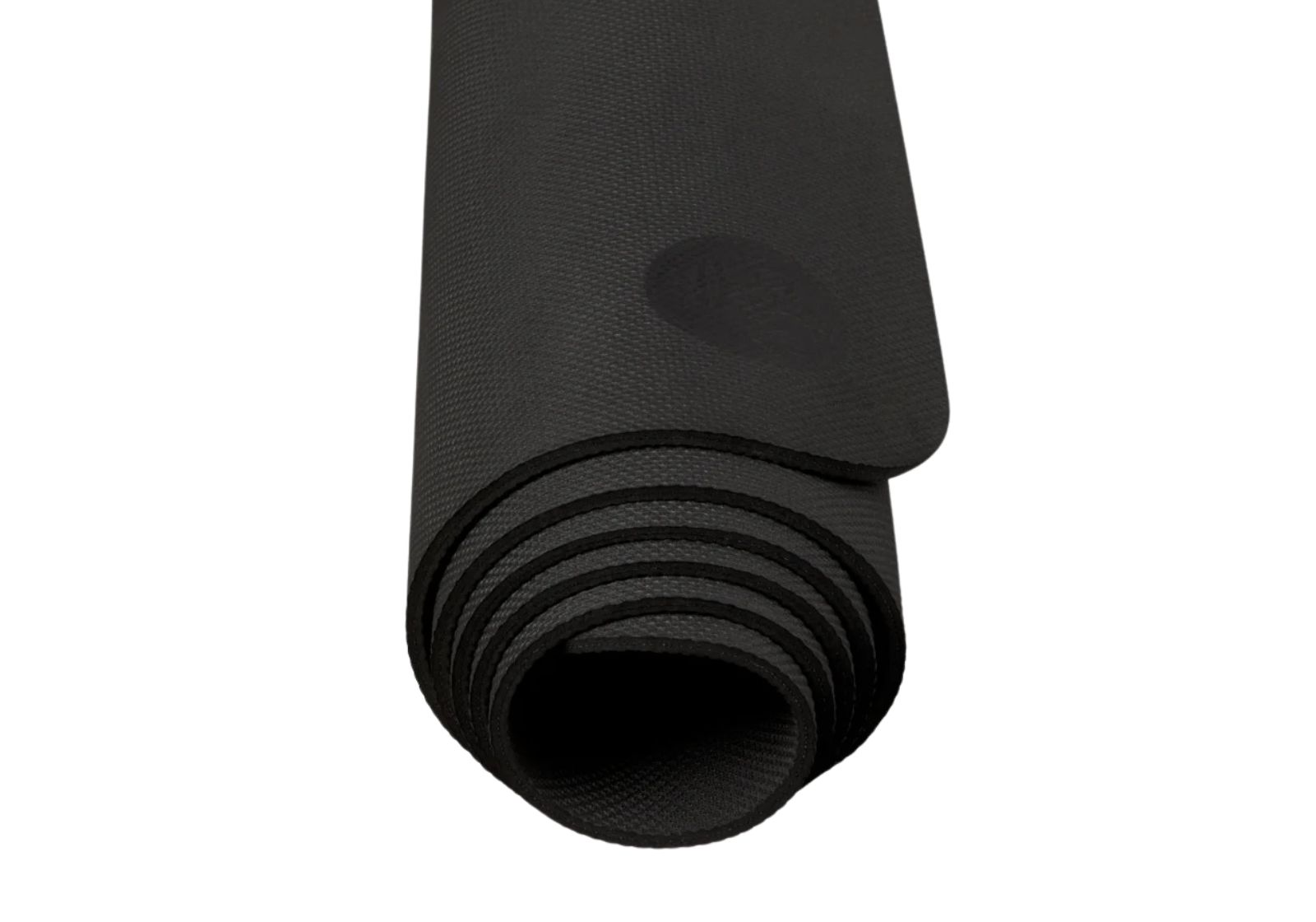 Килимок для йоги Manduka Begin 5 mm - Black