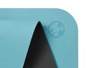 Килимок для йоги Manduka Begin 5 mm - Blue Lotus Thunder