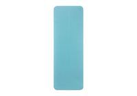 Килимок для йоги Manduka Begin 5 mm - Blue Lotus Thunder