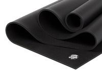 Килимок для йоги Manduka PRO Black Gerry Lopez