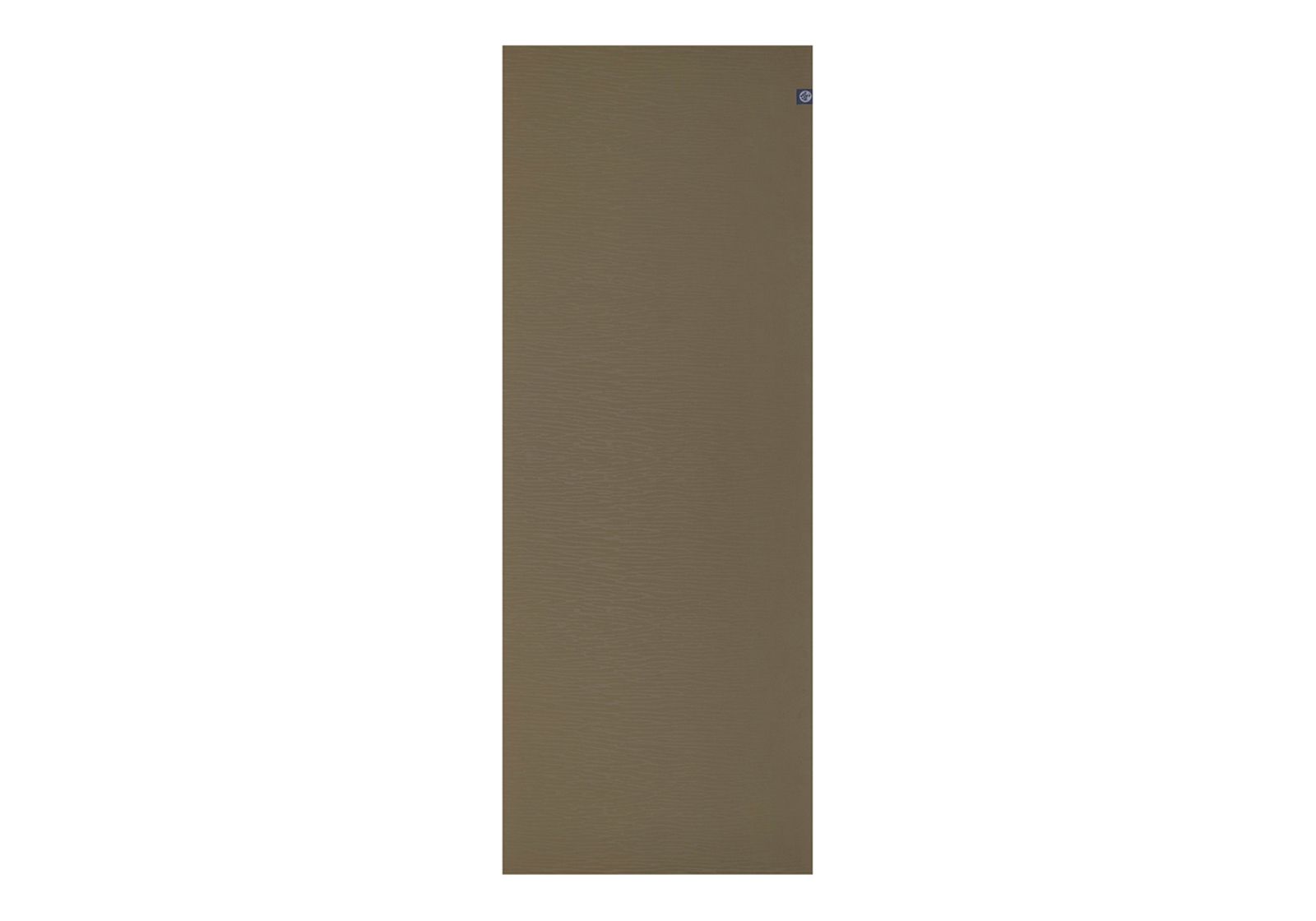 Килимок для йоги Manduka EKO 5 mm - Peat Midnight