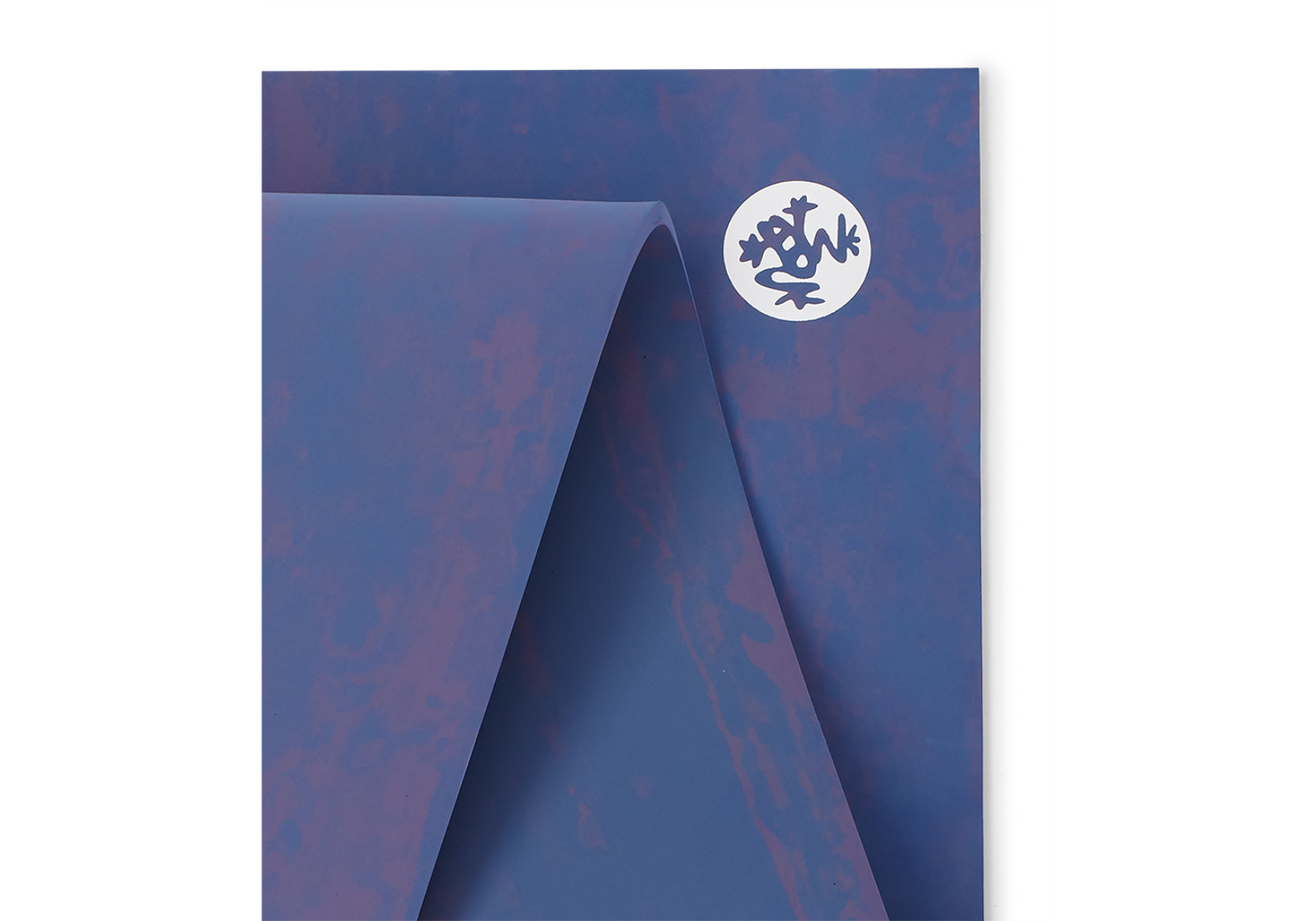 Килимок для йоги Manduka RHEO Yoga Mat Magic Moon Marble 172 см