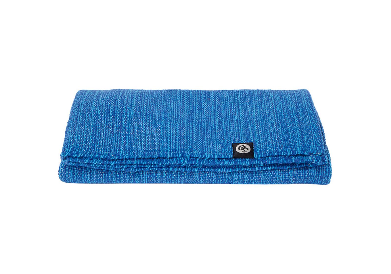 Килимок для йоги Manduka Shala Yoga Mat Flaneur тканий 180х70 см