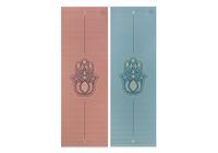 Килимок для йоги Bodhi Leela Hamsa Hand 183х60 см