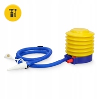 Балансувальна платформа 4FIZJO Bosu Ball 60 см Pink (P-5905973402453)