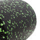 Масажний ролик Actiget EPP 29.5 x 15 см (валик, роллер) ACT0094 Black/Green
