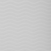Килимок спортивний Actiget TPE 183 x 61 x 0.6 см для йоги та фітнесу ACT0025 Biege/Grey