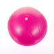 М'яч для пілатесу та йоги Pilates ball Mini Gemini 25 cm Рожевий PG-025P